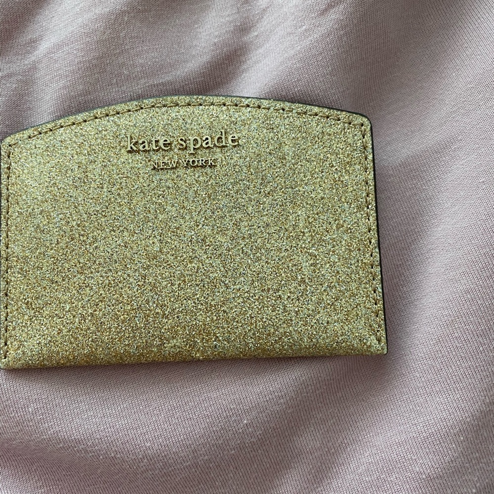 Kate Spade Card case